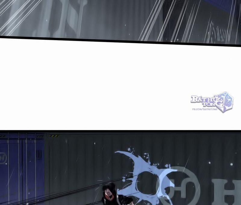 Ta Là Lão Đại Thời Tận Thế 15 trang 23