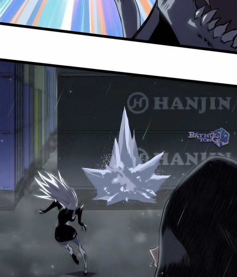 Ta Là Lão Đại Thời Tận Thế 15 trang 35