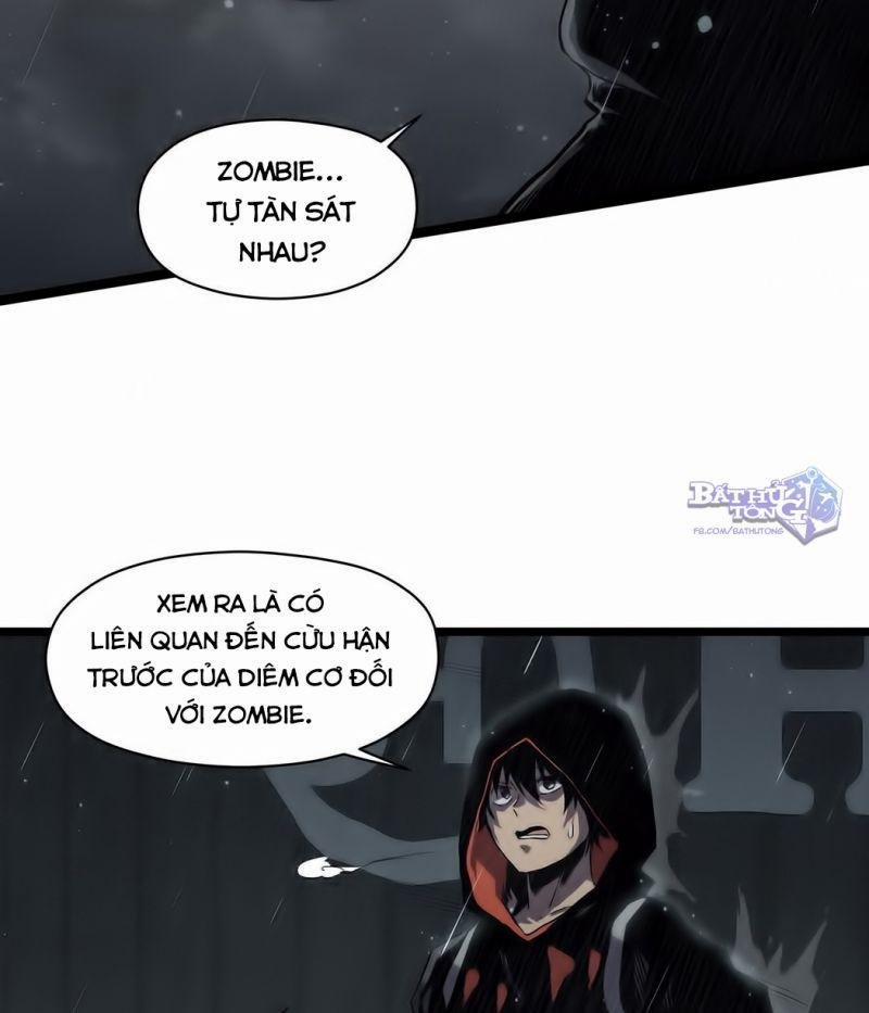 Ta Là Lão Đại Thời Tận Thế 15 trang 36