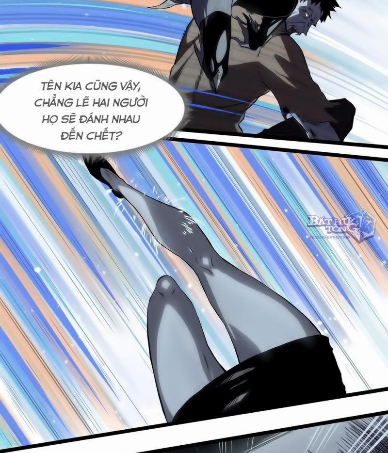 Ta Là Lão Đại Thời Tận Thế 15 trang 38