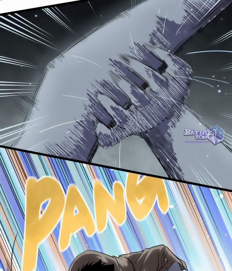 Ta Là Lão Đại Thời Tận Thế 15 trang 39