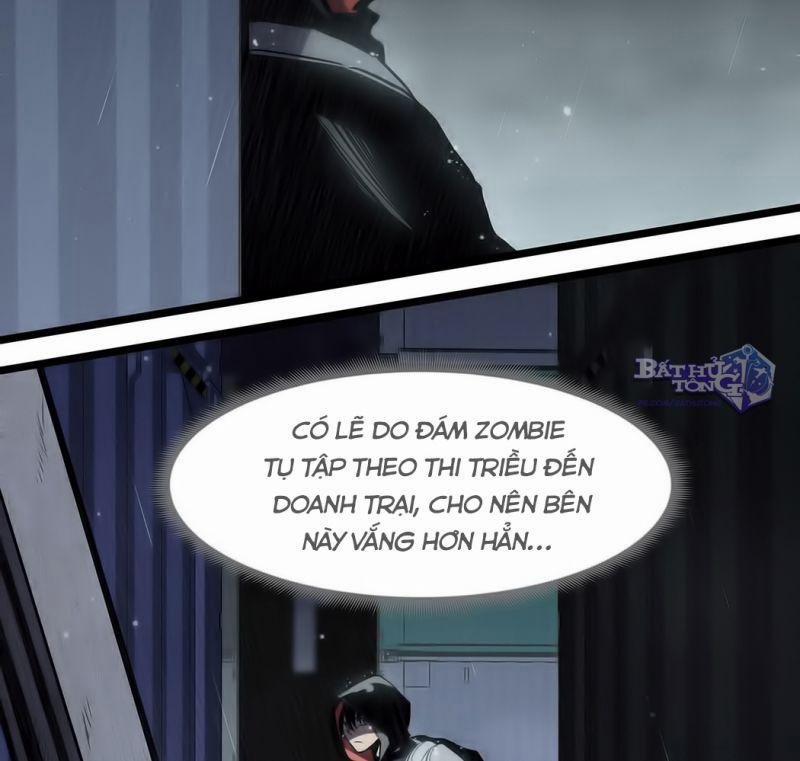 Ta Là Lão Đại Thời Tận Thế 15 trang 4