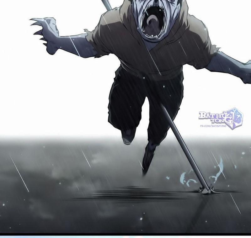 Ta Là Lão Đại Thời Tận Thế 15 trang 59