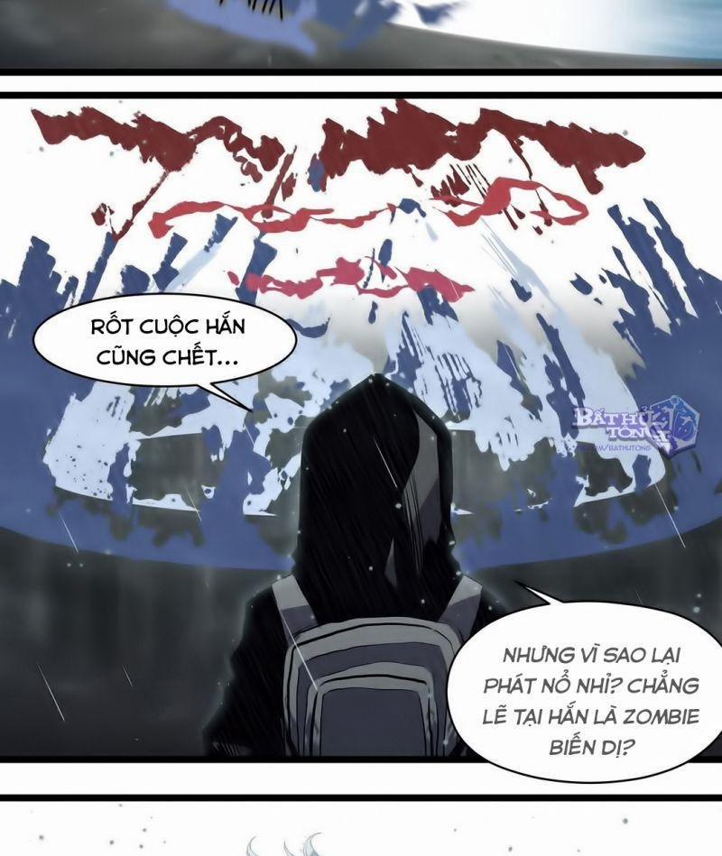 Ta Là Lão Đại Thời Tận Thế 15 trang 68