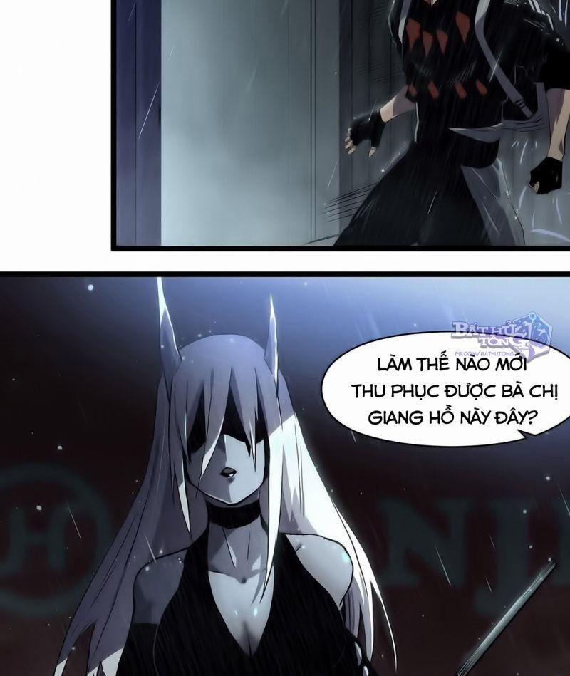 Ta Là Lão Đại Thời Tận Thế 15 trang 70