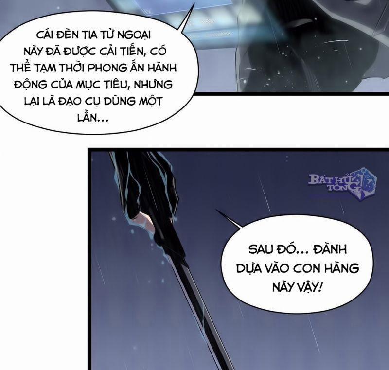 Ta Là Lão Đại Thời Tận Thế 15 trang 9