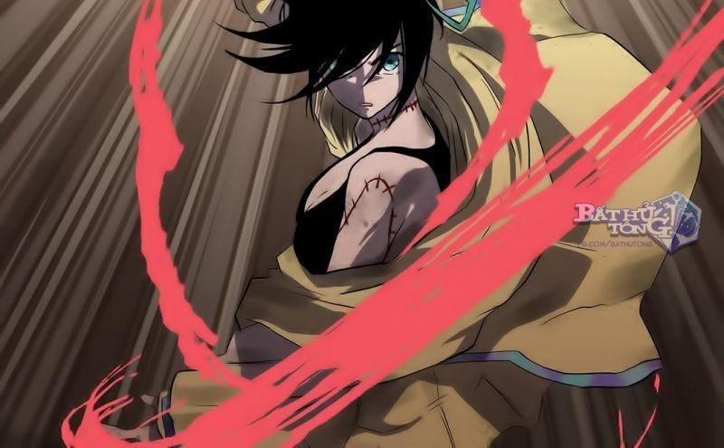 Ta Là Lão Đại Thời Tận Thế 16 trang 10