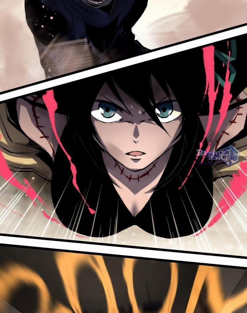 Ta Là Lão Đại Thời Tận Thế 16 trang 17