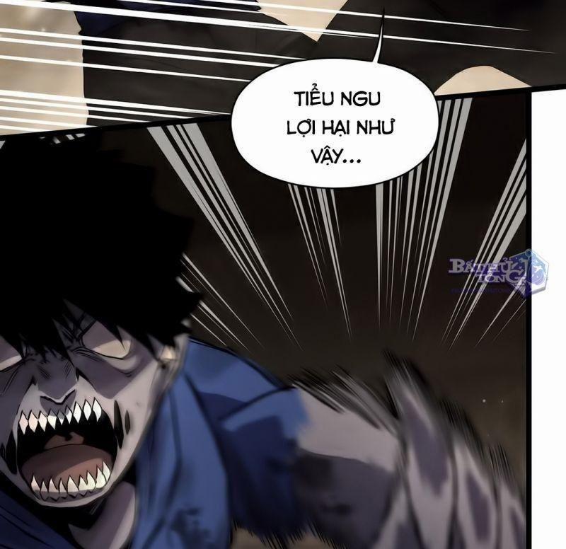 Ta Là Lão Đại Thời Tận Thế 16 trang 24