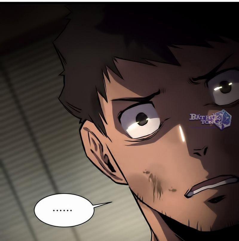 Ta Là Lão Đại Thời Tận Thế 16 trang 33