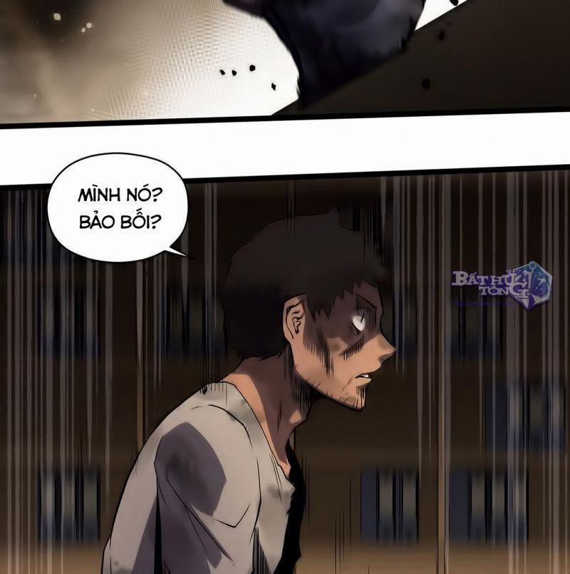 Ta Là Lão Đại Thời Tận Thế 16 trang 35