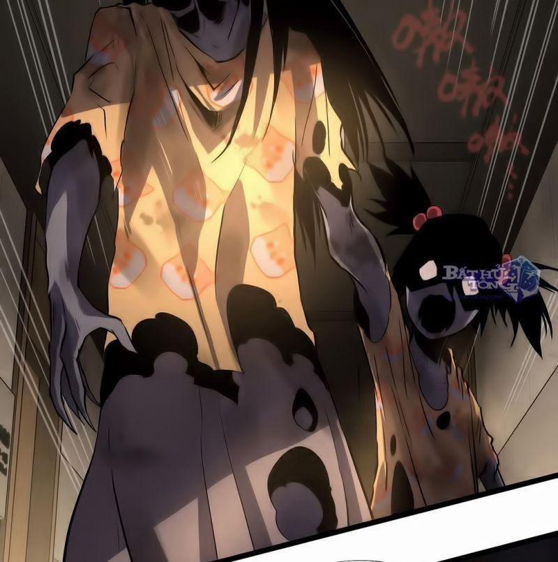 Ta Là Lão Đại Thời Tận Thế 16 trang 37