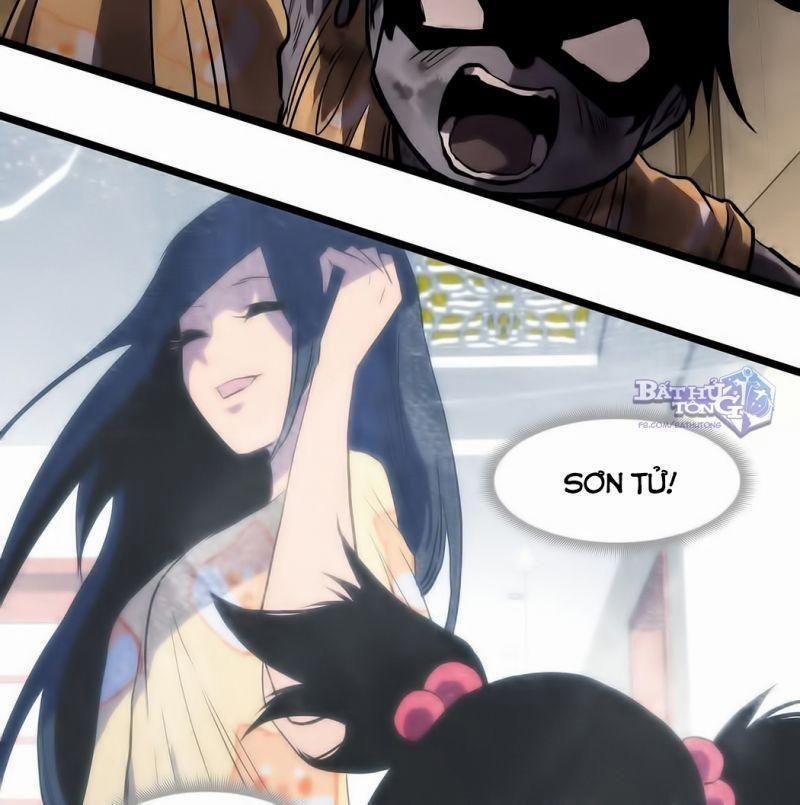 Ta Là Lão Đại Thời Tận Thế 16 trang 40