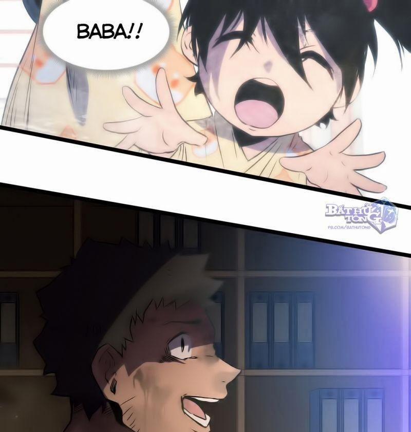 Ta Là Lão Đại Thời Tận Thế 16 trang 41