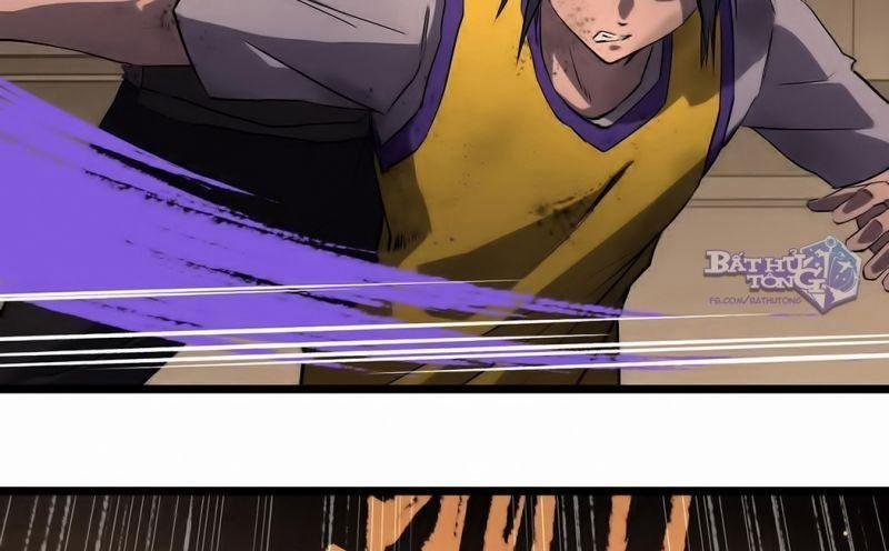 Ta Là Lão Đại Thời Tận Thế 16 trang 5