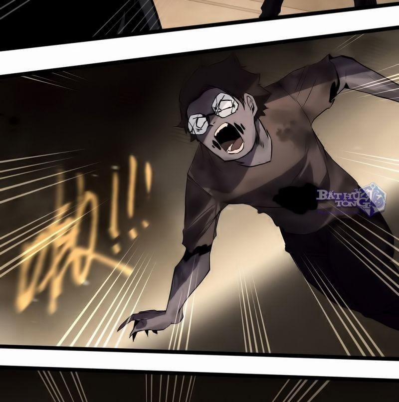 Ta Là Lão Đại Thời Tận Thế 16 trang 55