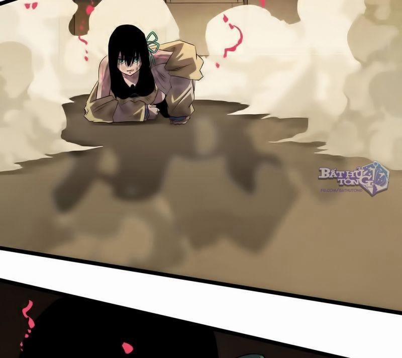 Ta Là Lão Đại Thời Tận Thế 16 trang 66