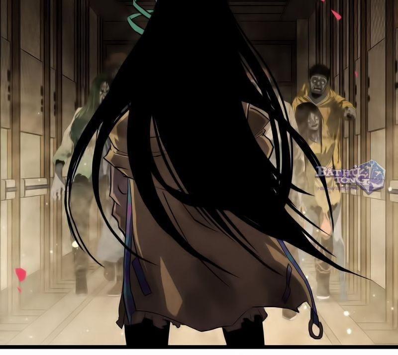 Ta Là Lão Đại Thời Tận Thế 16 trang 70