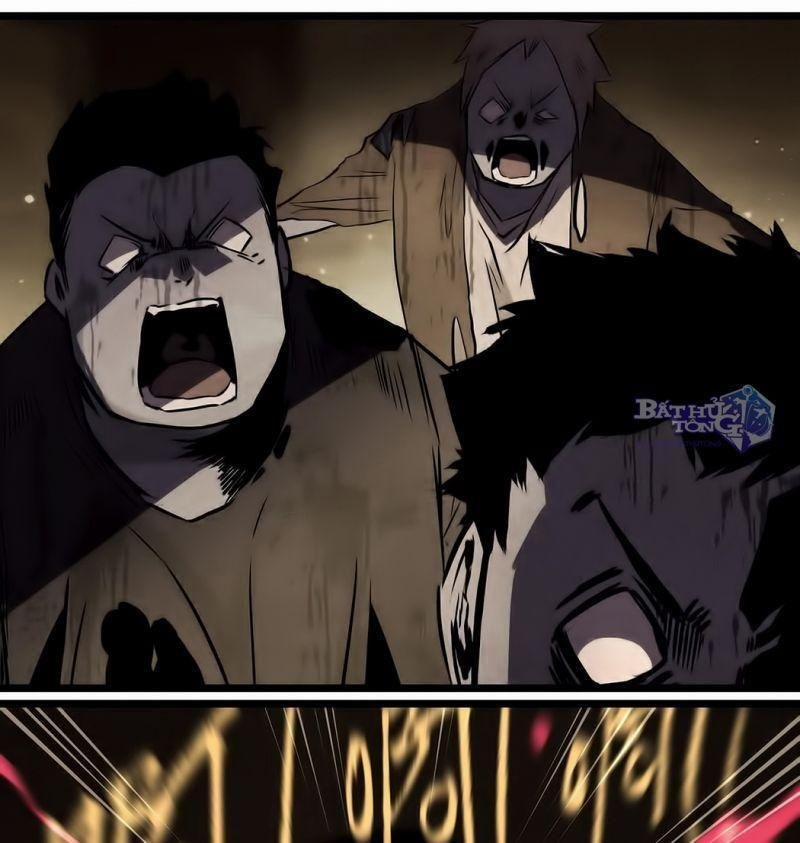 Ta Là Lão Đại Thời Tận Thế 16 trang 71