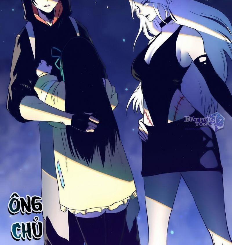 Ta Là Lão Đại Thời Tận Thế 16 trang 78