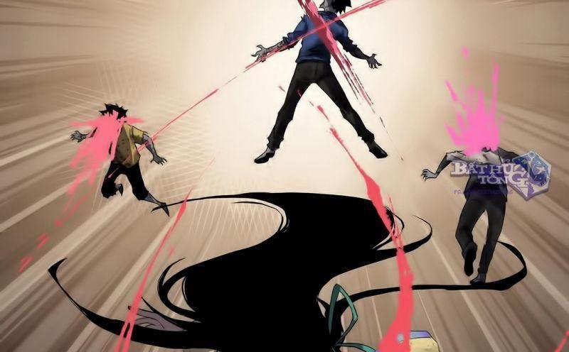 Ta Là Lão Đại Thời Tận Thế 16 trang 9