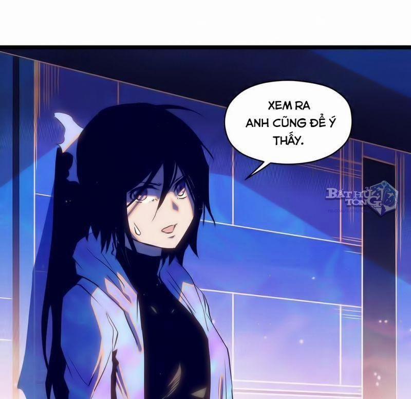 Ta Là Lão Đại Thời Tận Thế 17 trang 11