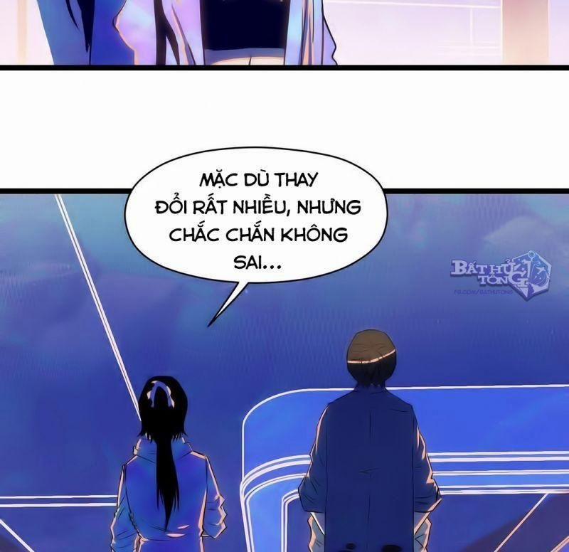 Ta Là Lão Đại Thời Tận Thế 17 trang 12