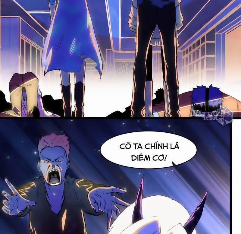 Ta Là Lão Đại Thời Tận Thế 17 trang 13