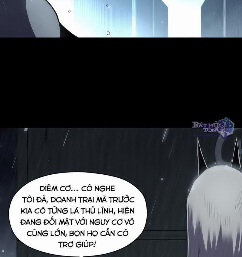 Ta Là Lão Đại Thời Tận Thế 17 trang 22