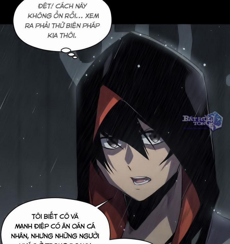 Ta Là Lão Đại Thời Tận Thế 17 trang 24