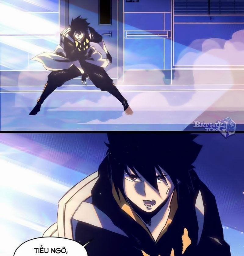 Ta Là Lão Đại Thời Tận Thế 17 trang 3