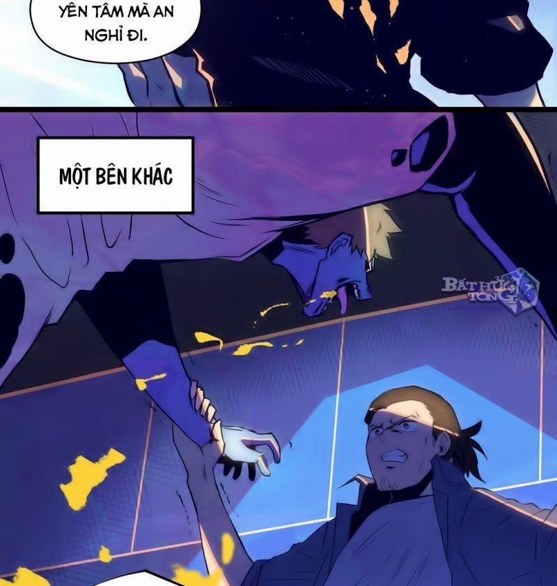 Ta Là Lão Đại Thời Tận Thế 17 trang 4