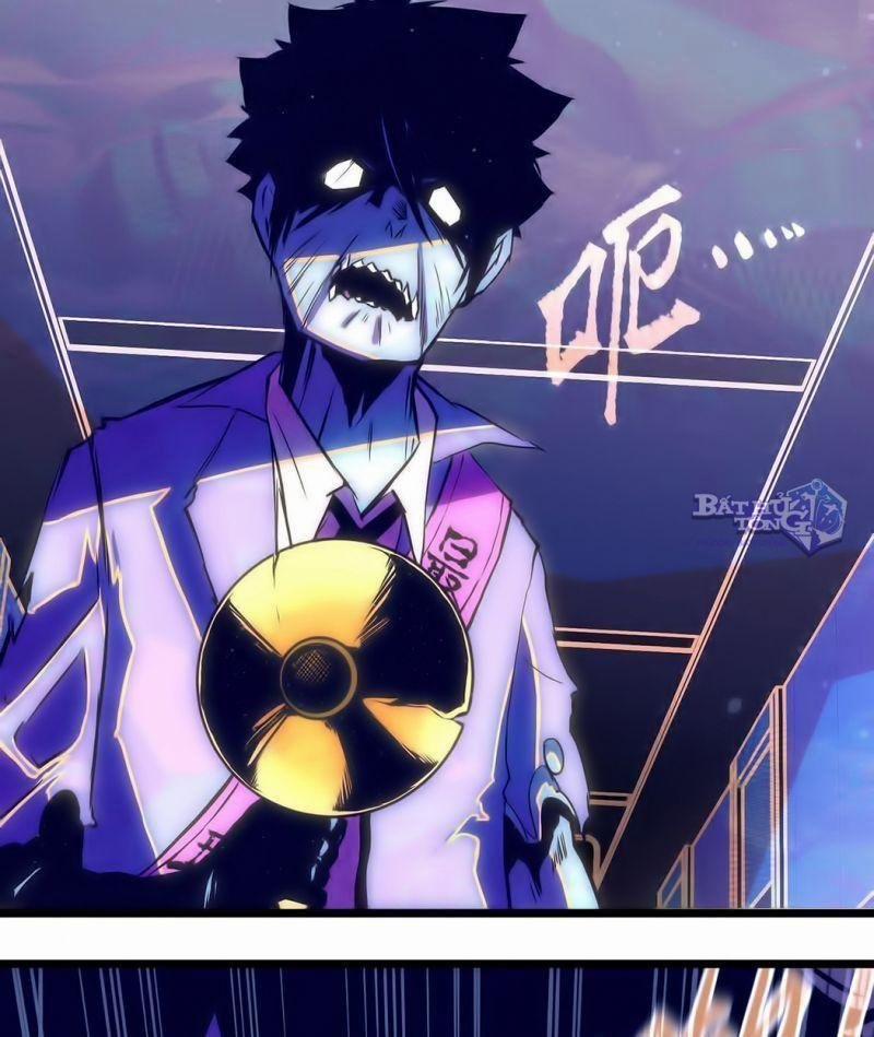 Ta Là Lão Đại Thời Tận Thế 17 trang 44