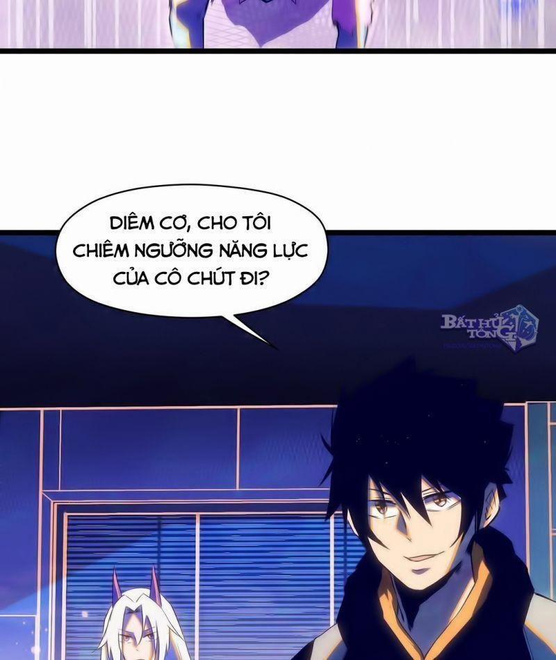 Ta Là Lão Đại Thời Tận Thế 17 trang 48