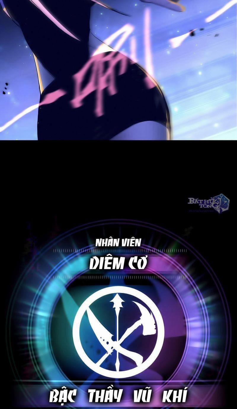 Ta Là Lão Đại Thời Tận Thế 17 trang 53