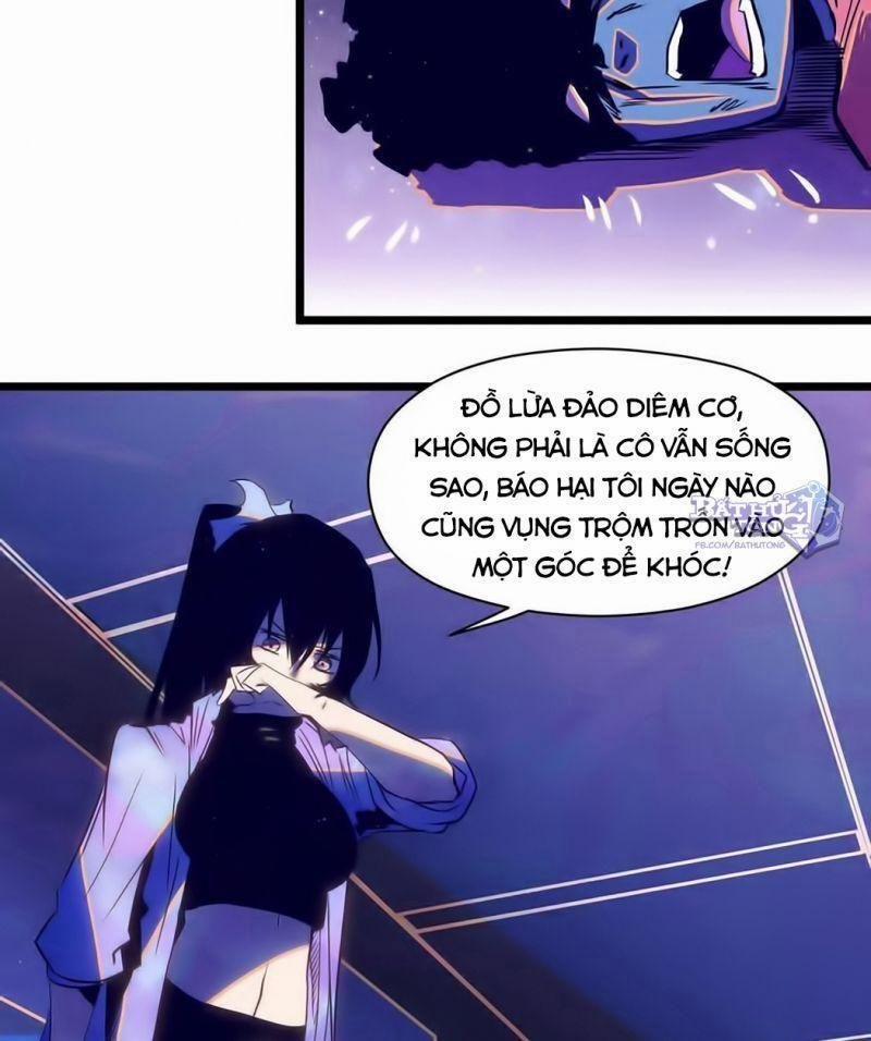 Ta Là Lão Đại Thời Tận Thế 18 trang 12