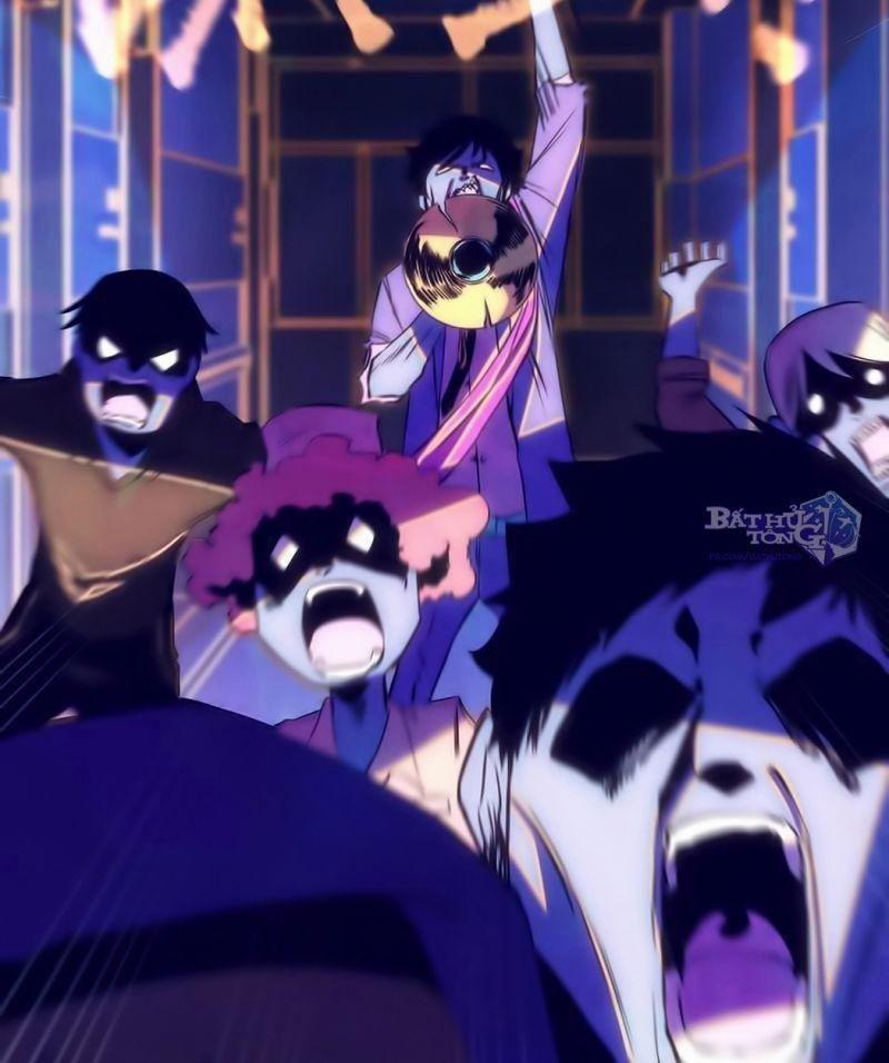 Ta Là Lão Đại Thời Tận Thế 18 trang 15