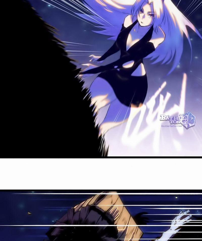 Ta Là Lão Đại Thời Tận Thế 18 trang 17