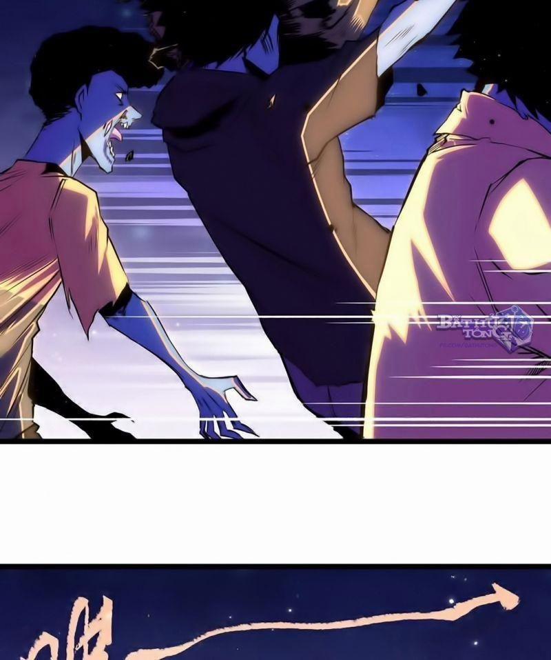 Ta Là Lão Đại Thời Tận Thế 18 trang 18