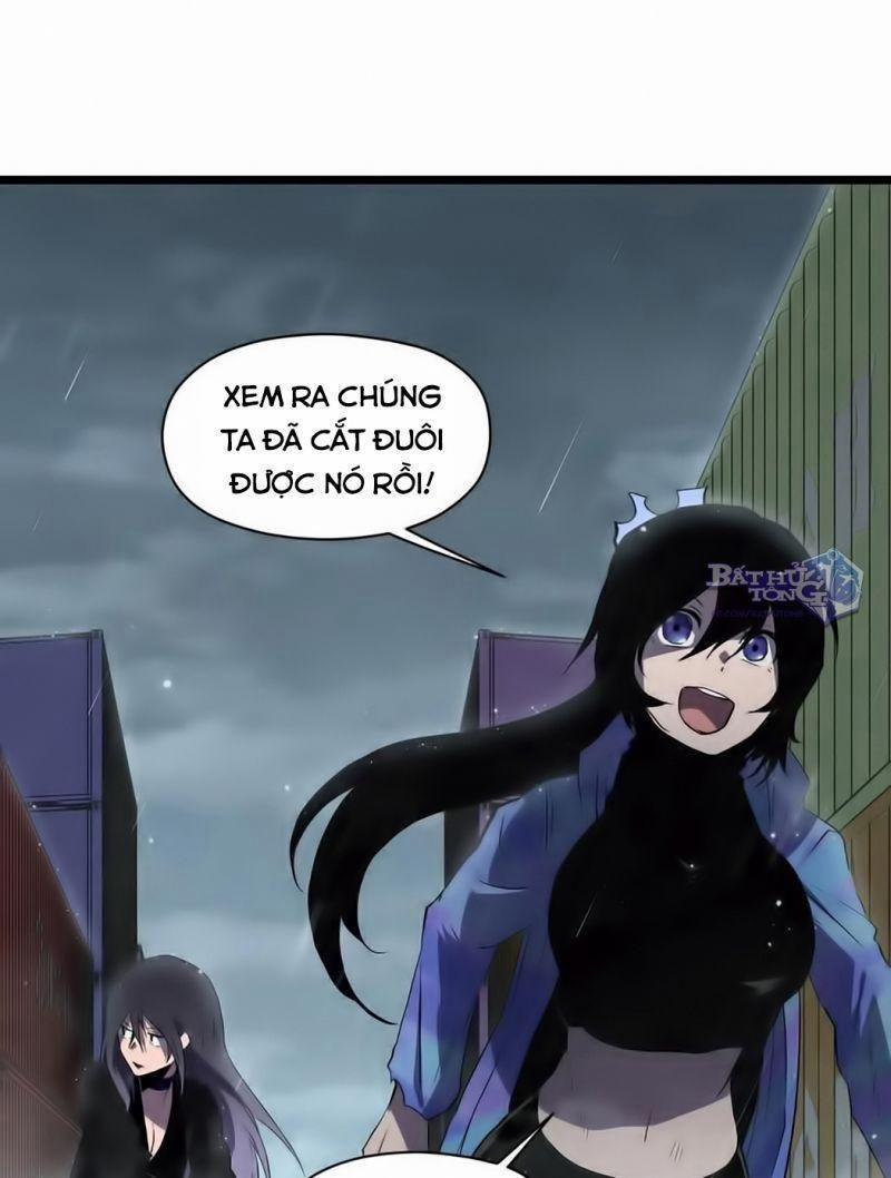 Ta Là Lão Đại Thời Tận Thế 18 trang 2