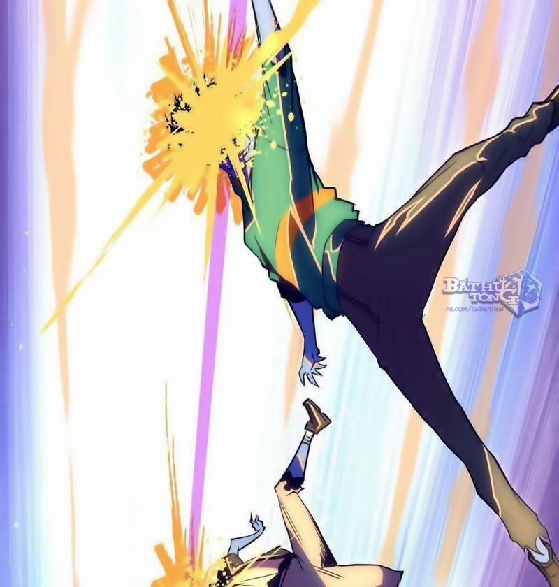 Ta Là Lão Đại Thời Tận Thế 18 trang 21