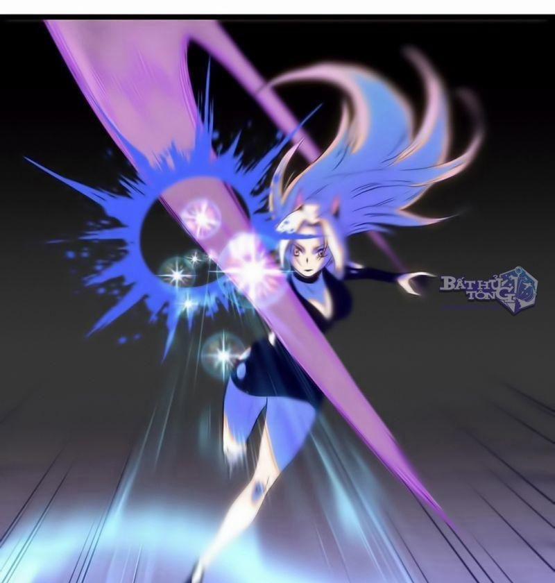 Ta Là Lão Đại Thời Tận Thế 18 trang 27