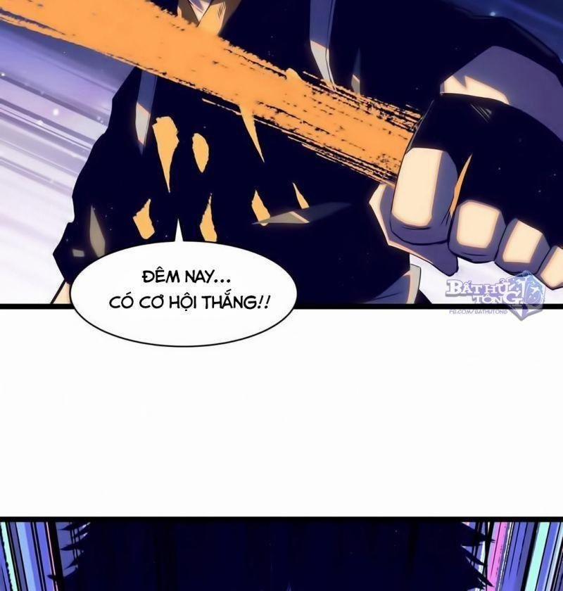 Ta Là Lão Đại Thời Tận Thế 18 trang 30