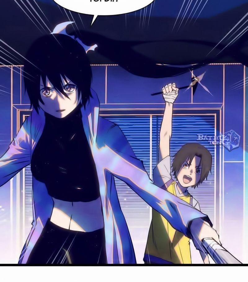 Ta Là Lão Đại Thời Tận Thế 18 trang 36