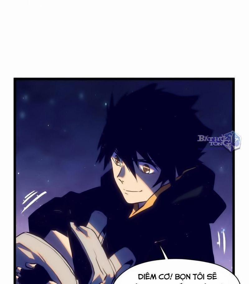 Ta Là Lão Đại Thời Tận Thế 18 trang 37