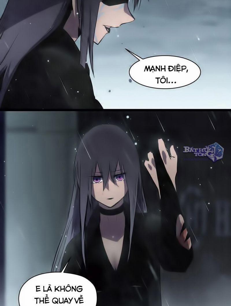 Ta Là Lão Đại Thời Tận Thế 18 trang 4