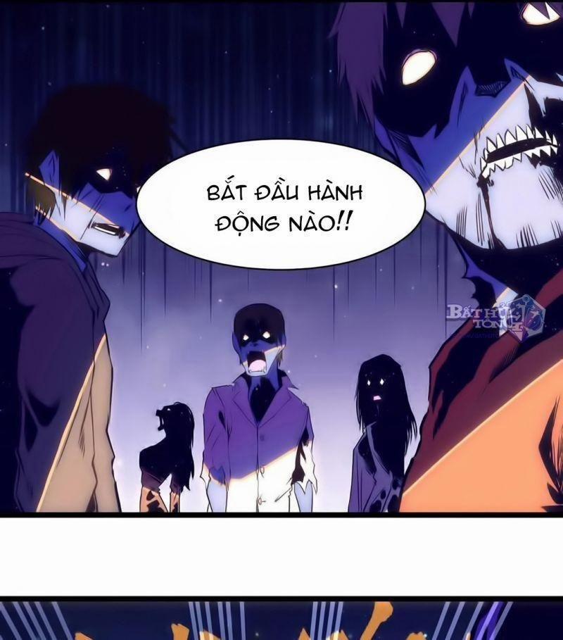 Ta Là Lão Đại Thời Tận Thế 18 trang 41