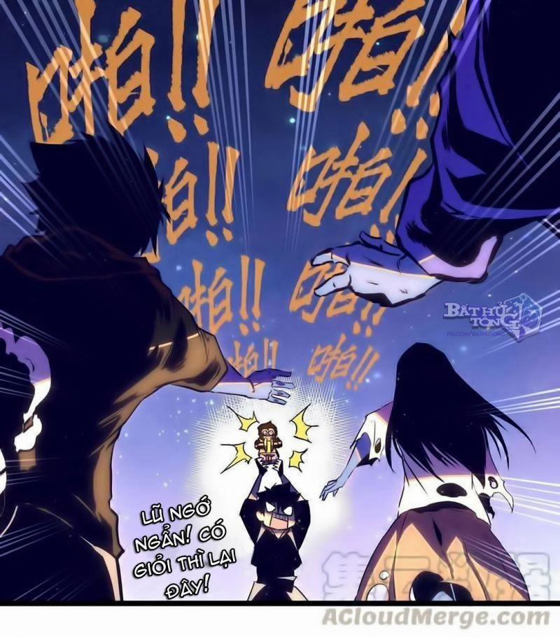 Ta Là Lão Đại Thời Tận Thế 18 trang 42