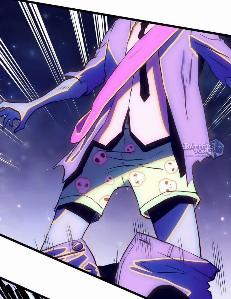 Ta Là Lão Đại Thời Tận Thế 18 trang 61