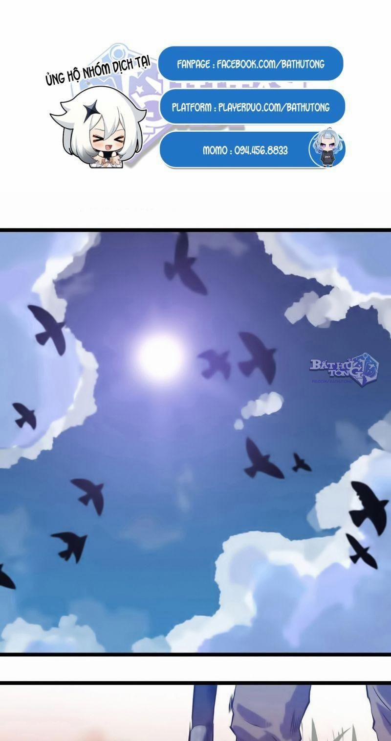 Ta Là Lão Đại Thời Tận Thế 19 trang 1